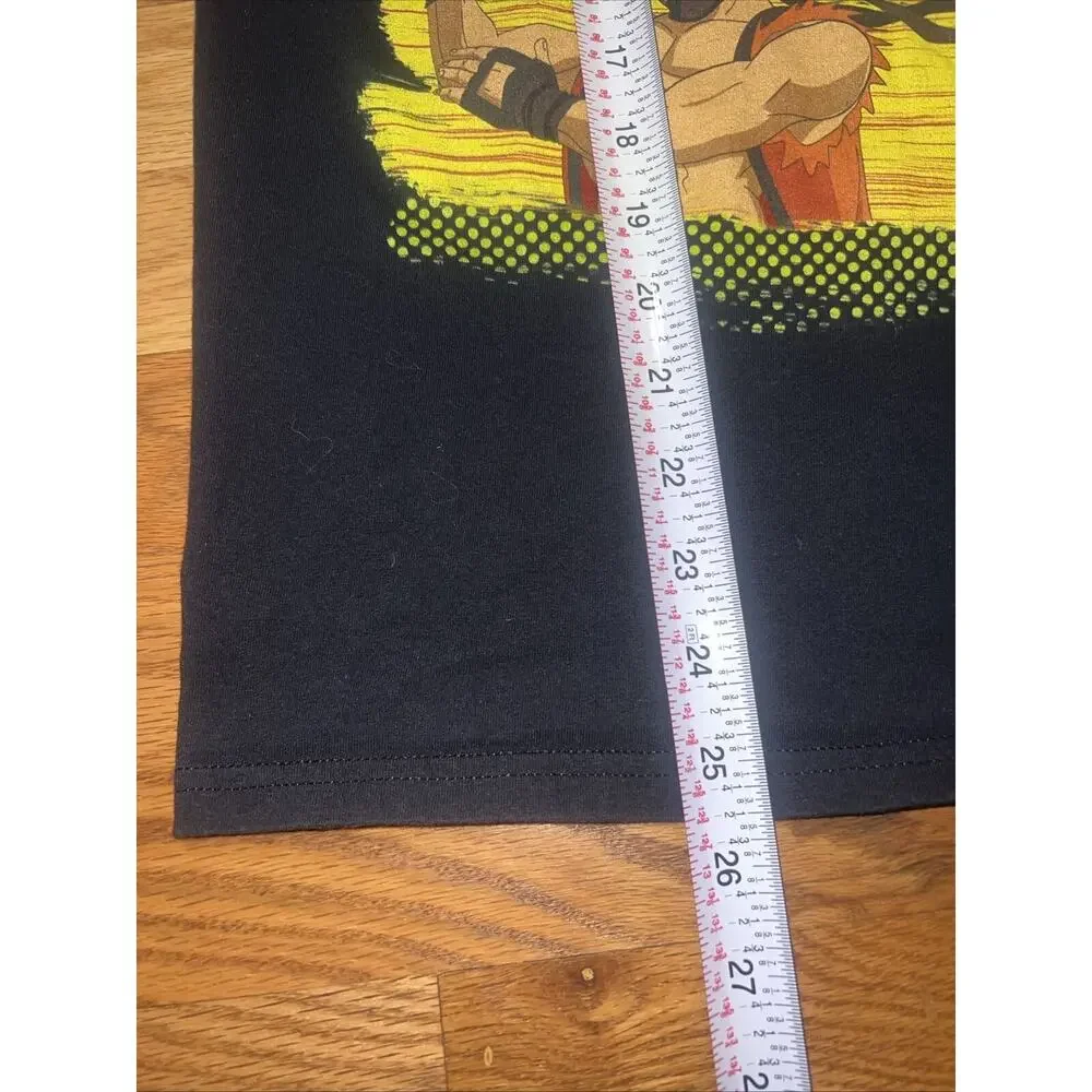 South Park Anime Shirt - Size Small Black T-Shirt Comedy Partners - Picture 6 of 9